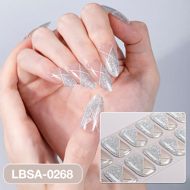 LBSA-0268
