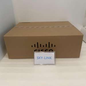 Commutateur réseau essentiel 100% neuf <span class=keywords><strong>C9300</strong></span>-<span class=keywords><strong>24UX</strong></span>-E <span class=keywords><strong>C9300</strong></span> 24 x 100/1000/2500/5000/10000 (UPOE) - Product Image 6