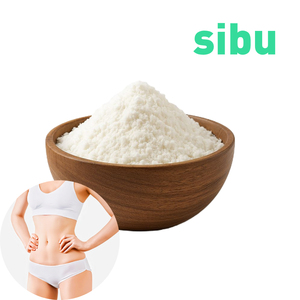Services personnalisés OEM brûle les graisses coupe-faim perte de poids Sibu beauté Figure courbe soutien Sibu poudre - Product Image 1