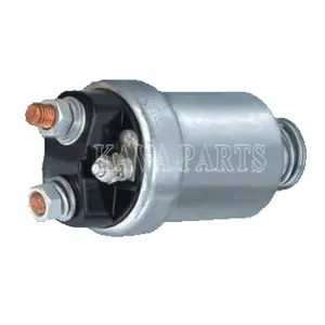 Solenoid anahtarı Peugeot,Ducellier 9934985 TOB214 TOB344