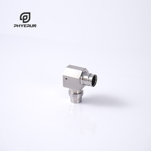 Tùy chỉnh bán buôn 5 trục kích thước M5 M6 M8 M10 ốc vít thép không gỉ Spacer với CNC gia công OEM sản xuất dịch vụ - Product Image 5