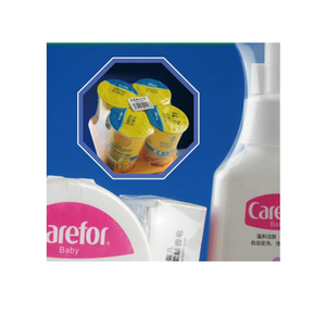 Màng Co Polyolefin Mềm Trong Suốt Màng Bảo Vệ Co Lại Liên Kết Ngang Nhiệt Pof Cuộn Để Đóng Gói Cà Phê - Product Image 4