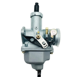 Piezas <span class=keywords><strong>de</strong></span> Motor <span class=keywords><strong>de</strong></span> Motocicleta DUOGAO CG125 <span class=keywords><strong>150</strong></span> 200 250 <span class=keywords><strong>Carburador</strong></span> Universal Nuevo para Triciclo PZ27 con 1 Año <span class=keywords><strong>de</strong></span> Garantía - Product Image 4
