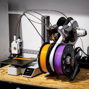 Bambu Lab A1 Mini Combo FDM <b>3D</b> <b>Printer</b> Multi Color High Speed Auto Leveling <b>3D</b> Model Making <b>Printer</b> for PLA - Product Image 5