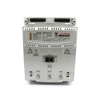 Module d'alimentation 00198263 flambant neuf pour contrôleur de robot KRC4 - Product Image 5