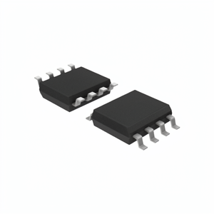 Composants électroniques AT25SF081-SHF-T 8 SOIC Mémoire Fabricant Canal - Product Image 1