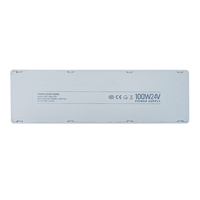 CE CCC 24V 100W Alimentation LED à tension constante pour éclairage de placard et armoire, ultra-mince