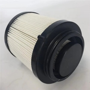 Filtre à carburant de haute qualité pour excavatrice 60307173 160603020043B 60282026 A14-01460 pour modèle Sany SAN-215 - Product Image 2