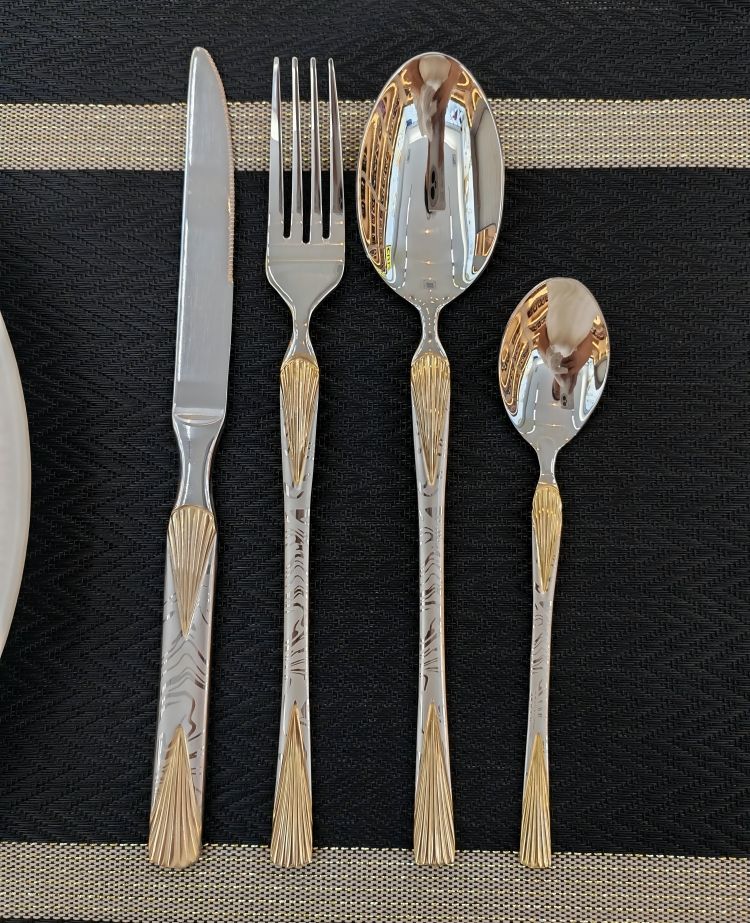 Table Spoons Durable, Stylish, and Versatile Dinnerware