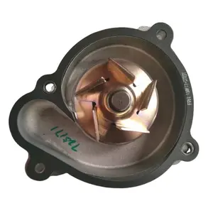 Automotor-Bewässerung-Wasserpumpe-Instrument 1307BF11-010 für Schwerlast-Lkw