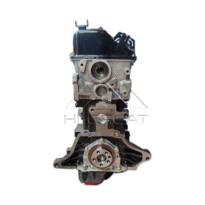 Bloc moteur 4G13 remanufacturé de haute qualité, <span class=keywords><strong>prix</strong></span> d'usine, 1,3 L, assemblage moteur 4G13 pour <span class=keywords><strong>Mitsubishi</strong></span> Lancer Colt - Product Image 2