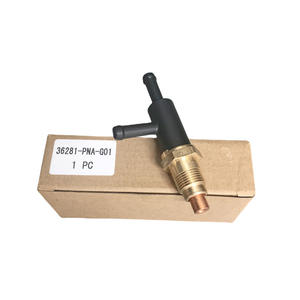 Válvula de combustión de aire Honda Crv 36281-PNA-G02, válvula de tres vías para puerto de gas del motor 1/2 en temperatura normal - Product Image 4