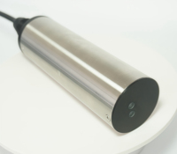 Sensor de Turbidez Profesional en Línea 0.01NTU, Medidor de Turbidez del Agua para Monitoreo Ambiental
