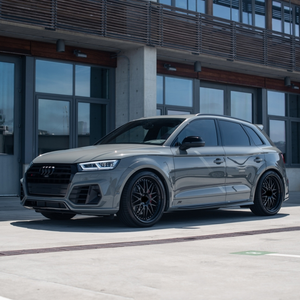 ล้อฟอร์จขนาด 18 19 20 22 นิ้ว สำหรับรถออดี้ A3 S3 RS3 A5 S5 RS5 A6 S6 RS6 RS7 A8 S8 <span class=keywords><strong>Etron</strong></span> <span class=keywords><strong>Q3</strong></span> Q5 SQ5 Q7 SQ7 Q8 SQ8 RSQ8 Q9 TT 540 - Product Image 4