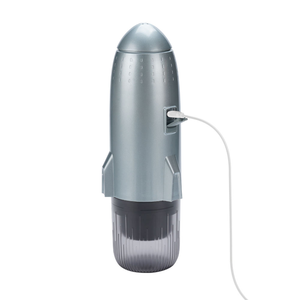 <span class=keywords><strong>Cafetera</strong></span> Espresso Portátil Automática con Calentamiento Automático para Cápsulas NS y Café Molido, Ideal para Viajes y Senderismo - Product Image 2