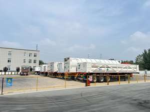 Cilindro de Gas Pequeño de 50 kg de Alta Presión, Compuesto de Argón Especial para Soldadura con Amoníaco, Marca Goldsail - Product Image 4