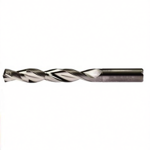 ดอกสว่านคาร์ไบด์ TA1041 8xD แบบเคลือบผิวสำหรับเครื่องมือกล - Product Image 2