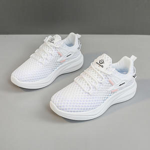 Mocassins décontractés pour femmes 2026, respirants et confortables, pour le printemps et l'été, avec fonction rehausseur de hauteur - Product Image 6