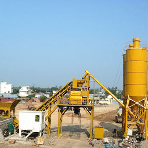 Desain baru harga pabrik Batch beton <span class=keywords><strong>Hzs100</strong></span> tanaman <span class=keywords><strong>Batching</strong></span> beton siap campuran - Product Image 3