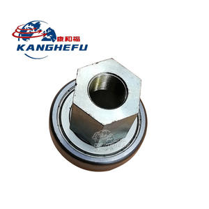 リンデT20/1152フォークリフトアクセサリーベアリングスリーブベアリングホイールアセンブリベアリングシート0009166509に適用 - Product Image 4