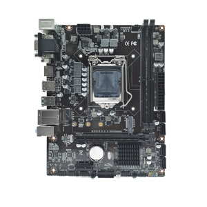 โรงงานขายเมนบอร์ดคอมพิวเตอร์ H510 แบบยกกล่อง - Product Image 2