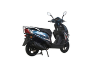 AFR2 125CC moto scooter à essence nouveau design de haute qualité fabriqué en chine turquie moteur CEE