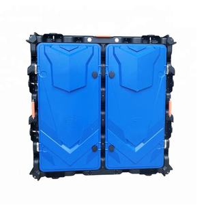 Panel de visualización Led para estadio al aire libre 960x960mm P10 P8 P5 Pantalla publicitaria Led de alta calidad Nationstar Led - Product Image 5