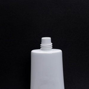 Wholesale Custom 50ml <b>Plastic</b> Cosmetic <b>Tubes</b> for Hand Cream Lotion - Product Image 2