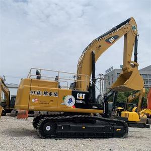 Miglior prezzo usato escavatori cingolo 349 gatto macchinari usati 349D 330 <span class=keywords><strong>Cat</strong></span> escavatore per la vendita - Product Image 3