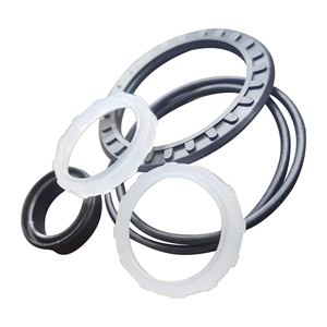 ชุดซีลกระบอกสูบอุตสาหกรรมคุณภาพสูง ยี่ห้อ Aventics รุ่น CS95-32 หมายเลข 00.580.4615 - Product Image 2