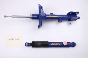 ABM pour <span class=keywords><strong>2013</strong></span> <span class=keywords><strong>Honda</strong></span> Pilot 3.5 Pièce de suspension automobile de haute qualité Amortisseurs amortisseurs réglables souples et durs avant arrière - Product Image 3