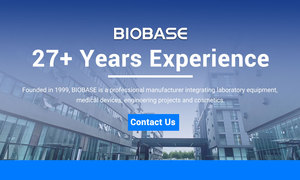Agitateur de microplaques Biobase à bon prix BK-VX1800, mélangeur orbital de laboratoire, incubateur de microplaques, dispositif d'agitation de plaques ELISA pour laboratoire hospitalier - Product Image 6