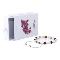 Boîtes de luxe personnalisées de haute qualité pour Moonswatch, cosmétiques, chaussettes, bijoux, Sol Janeiro, emballage de bijoux en papier