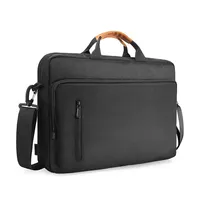 Многофункциональная сумка-мессенджер для ноутбука 13,5-14,4 дюймов, Индивидуальная сумка через плечо, мужская сумка-мессенджер, сумка-слинг