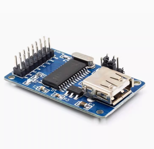 in stock <strong>CH376S</strong> <strong>USB</strong> <strong>module</strong> read write <strong>Module</strong> Circuit accessories Rainbowsemi - Product Image 5