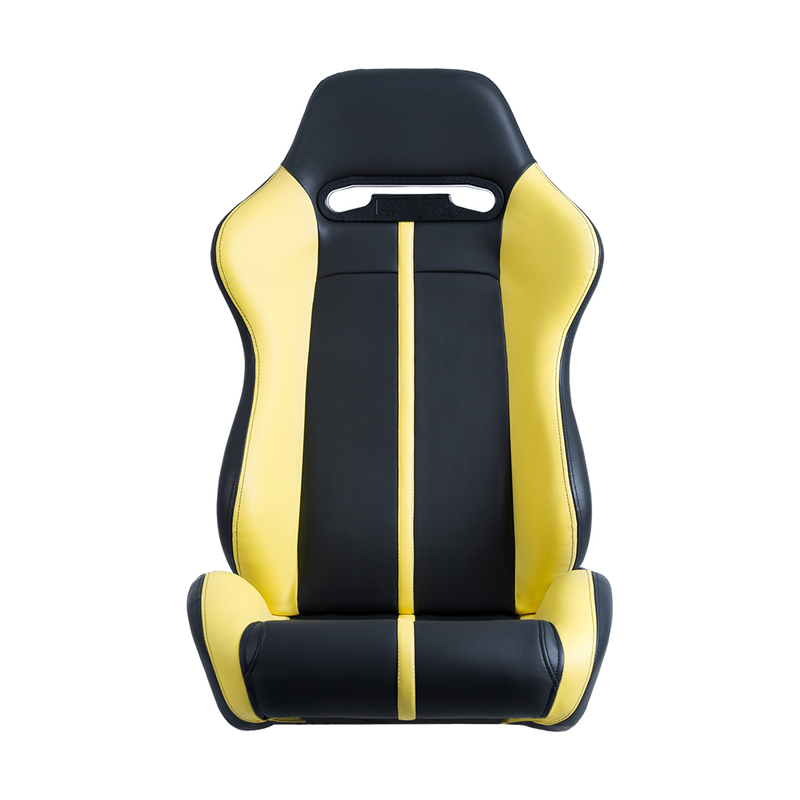 Universal Racing Sports Bucket Seat Stylish
