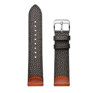 <span class=keywords><strong>Correa</strong></span> <span class=keywords><strong>de</strong></span> cuero genuino para <span class=keywords><strong>reloj</strong></span> <span class=keywords><strong>de</strong></span> Moto, <span class=keywords><strong>correa</strong></span> <span class=keywords><strong>de</strong></span> <span class=keywords><strong>reloj</strong></span> <span class=keywords><strong>de</strong></span> lujo para Samsung Gear S3, 22mm, 360 - Product Image 2