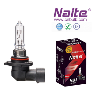 9005 Ánh Sáng Đèn Pha HB3 9005 12V 60W 65W Xe Đèn Pha Phụ Kiện Đèn Tự Động Hệ Thống Chiếu Sáng - Product Image 3