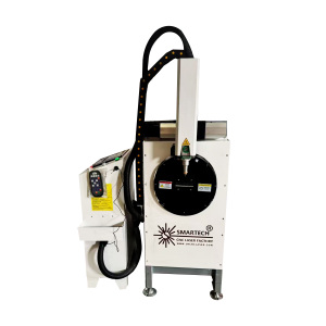 <span class=keywords><strong>เครื่อง</strong></span>ตัดไฟเบอร์เลเซอร์ CNC 1500W/3000W แบบใช้น้ำ สำหรับตัดโลหะแผ่น สแตนเลส อะคริลิก ไม้อัด หิน ความแม่นยำสูง - Product Image 6