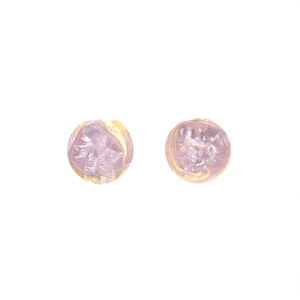 ต่างหูแฟชั่นแบบติดหู รุ่น E195-E100-0560HS - Product Image 2