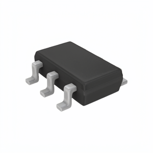 Electronic Circuit Components BOM IC In Stock Power Management (PMIC) SOT 23 6 Thin, TSOT 23 6 MAX1589EZT130+T - Product Image 1