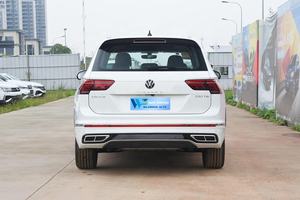 2024 2025 Venta caliente coche gasolina <span class=keywords><strong>VW</strong></span> Volkswagen coche nuevo <span class=keywords><strong>Tiguan</strong></span> L 330TSL 2,0 T 186Hp L4 <span class=keywords><strong>r</strong></span>-<span class=keywords><strong>line</strong></span> medio SUV coche de gasolina para la venta - Product Image 5