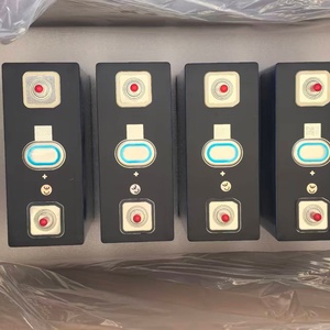 แบตเตอรี่เกรด A REPT324 314 Lifepo4 3.2v เซลล์แบตเตอรี่ Lifepo4 แบบชาร์จได้สำหรับระบบกักเก็บพลังงาน - Product Image 6