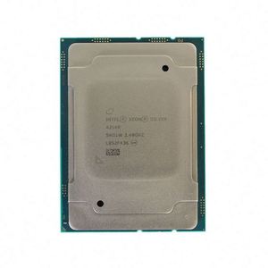 Procesador de Servidor Intel Xeon Silver 4214r 4216 4210 a Buen Precio - Product Image 1