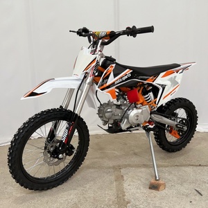 Moto tout-terrain enduro 150cc à refroidissement par air pour adultes, certifiée CE, vente en gros directe usine, produit phare - Product Image 4