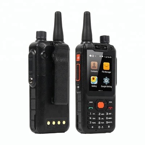 Gran oferta de <span class=keywords><strong>los</strong></span> F25 2,4 pulgadas de pantalla táctil 4G teléfonos móviles Android Smartphone Zello Android Walkie Talkie PTT - Product Image 1