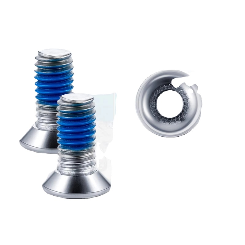 LEITE Stainless Steel Antenna Mount Clamp