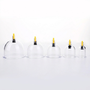 <span class=keywords><strong>Kit</strong></span> de ventouses à vide KL <span class=keywords><strong>Hijama</strong></span>, Appareil de ventouses, Thérapie par ventouses pour détendre le corps, <span class=keywords><strong>Kit</strong></span> de ventouses <span class=keywords><strong>Hijama</strong></span> en gros - Product Image 5