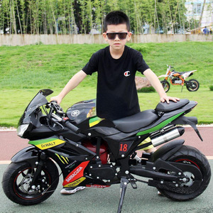 Hot Sale Mini <span class=keywords><strong>Chopper</strong></span> Motorrad für Kinder <span class=keywords><strong>8</strong></span> Jahre alt - Product Image 2