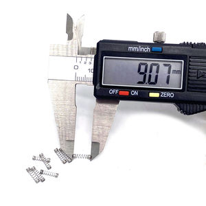 Cabezal de Impresión Springs Compatible con HP Officejet 8710 T520 6700 8210 T120 6600 7110 932 951 T130 711 8702 7600 T525 T125 7610 8610 276dw - Product Image 2